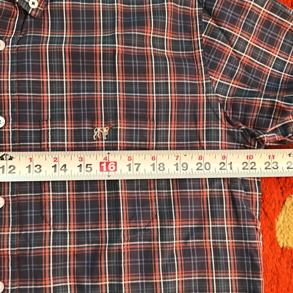 Southern Point Co. Button-Down View 6